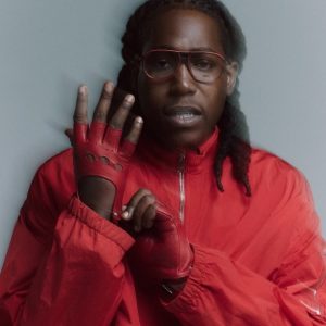 Don Toliver – Nitrous (Album)