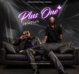 Drifta Trek - Plus One Ft. Frank Ro