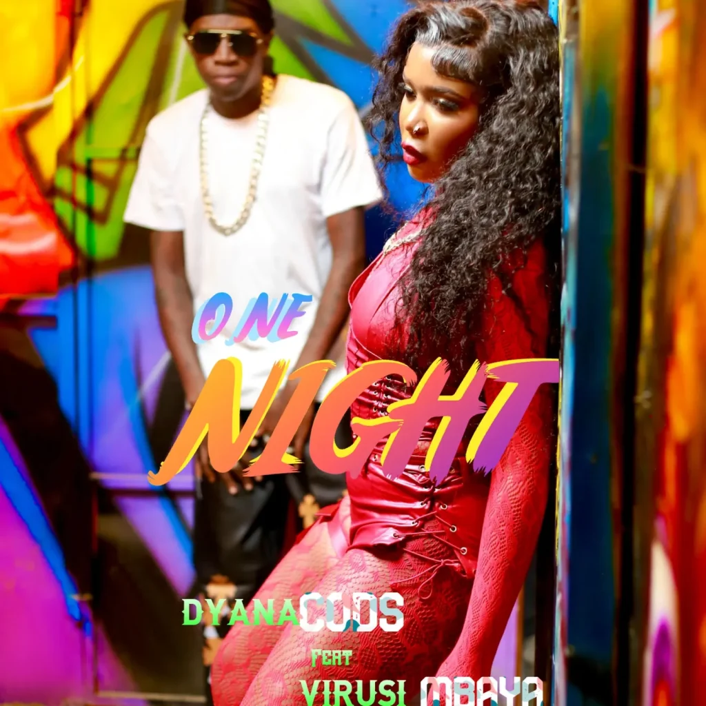 Dyana Cods - One Night Ft. Virusi Mbaya