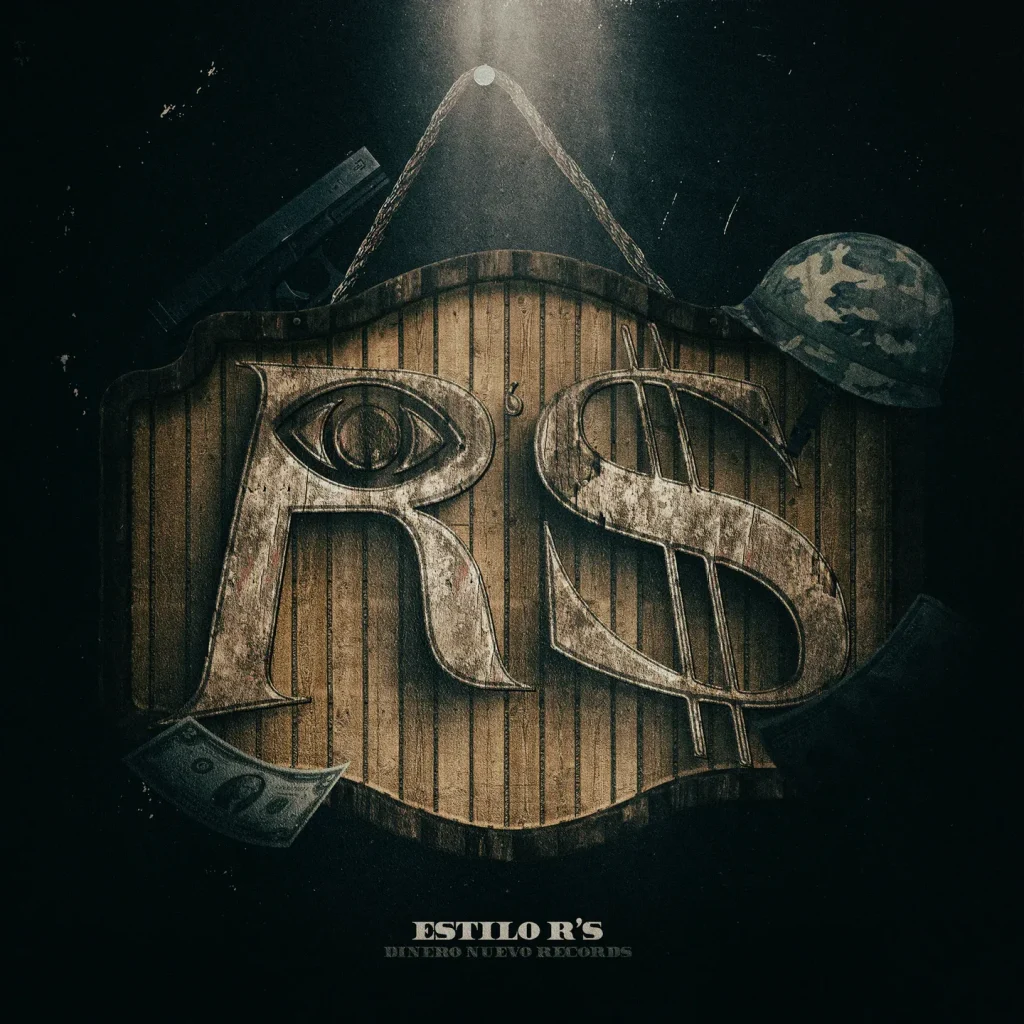 El De Las R's - Beretta (De Los Cerros La Escuela)