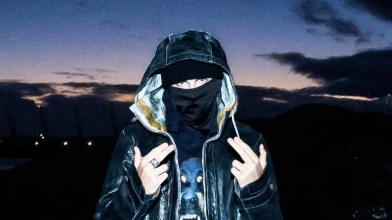 Esdeekid – Canine (Album)