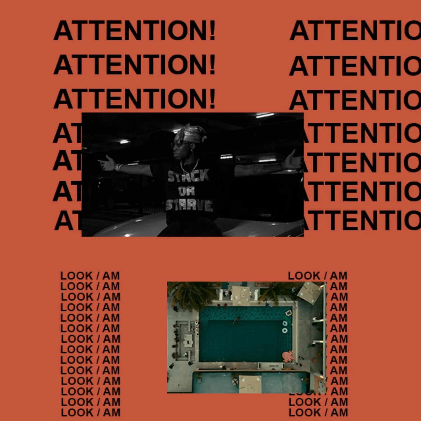 FOLA – Attention!
