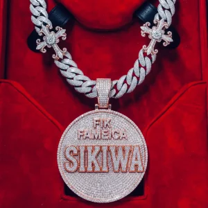 Fik Fameica – Sikiwa