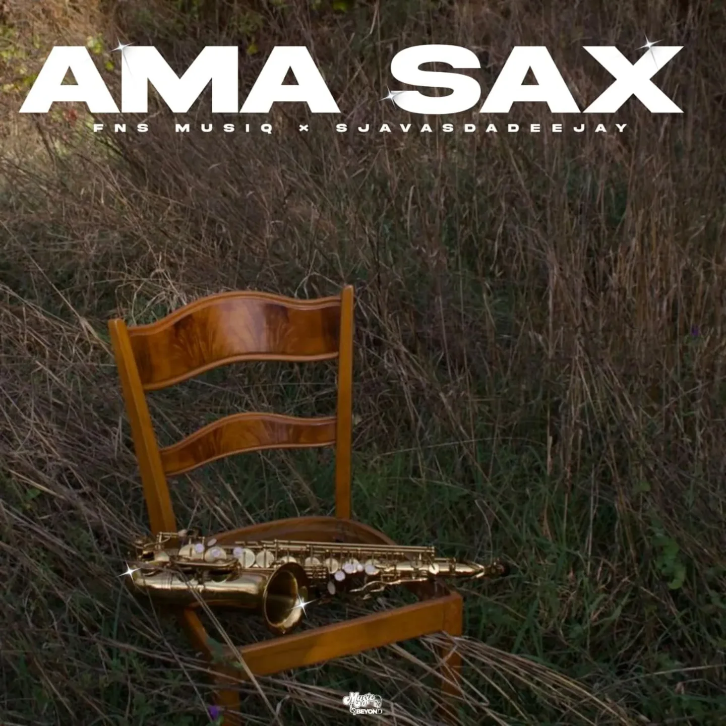 Fns MusiQ - Amasax Ft. SjavasDaDeejay