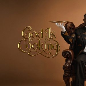 Gaise Baba - God Is Cooking (Album)