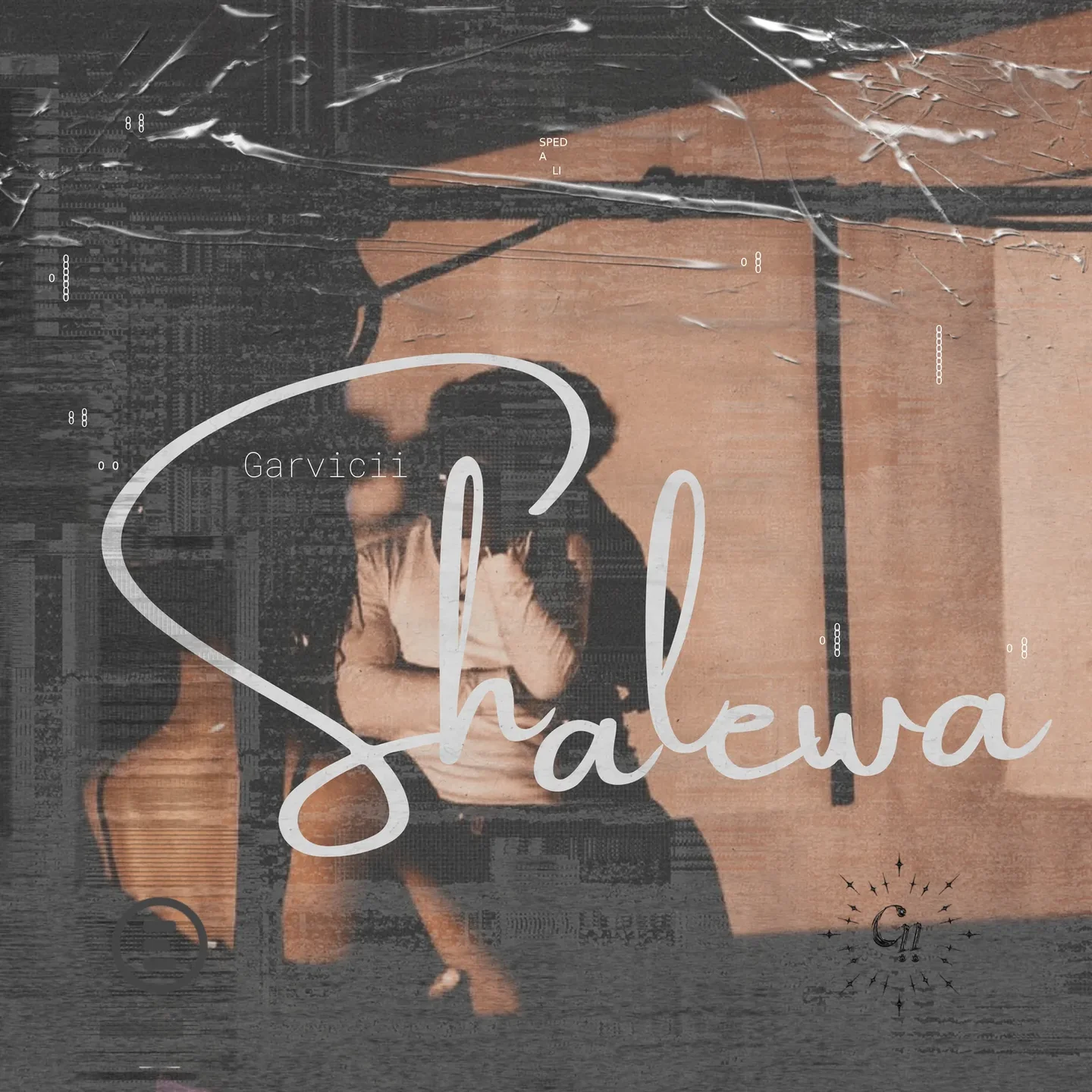 Garvicii - Shalewa