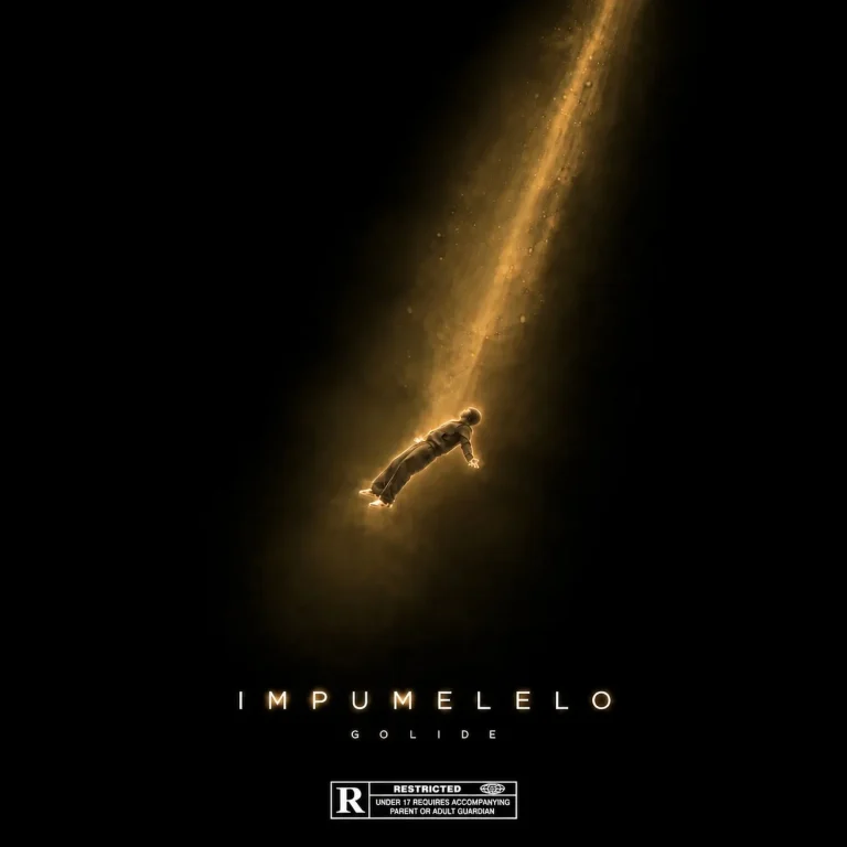 Golide – Impumelelo
