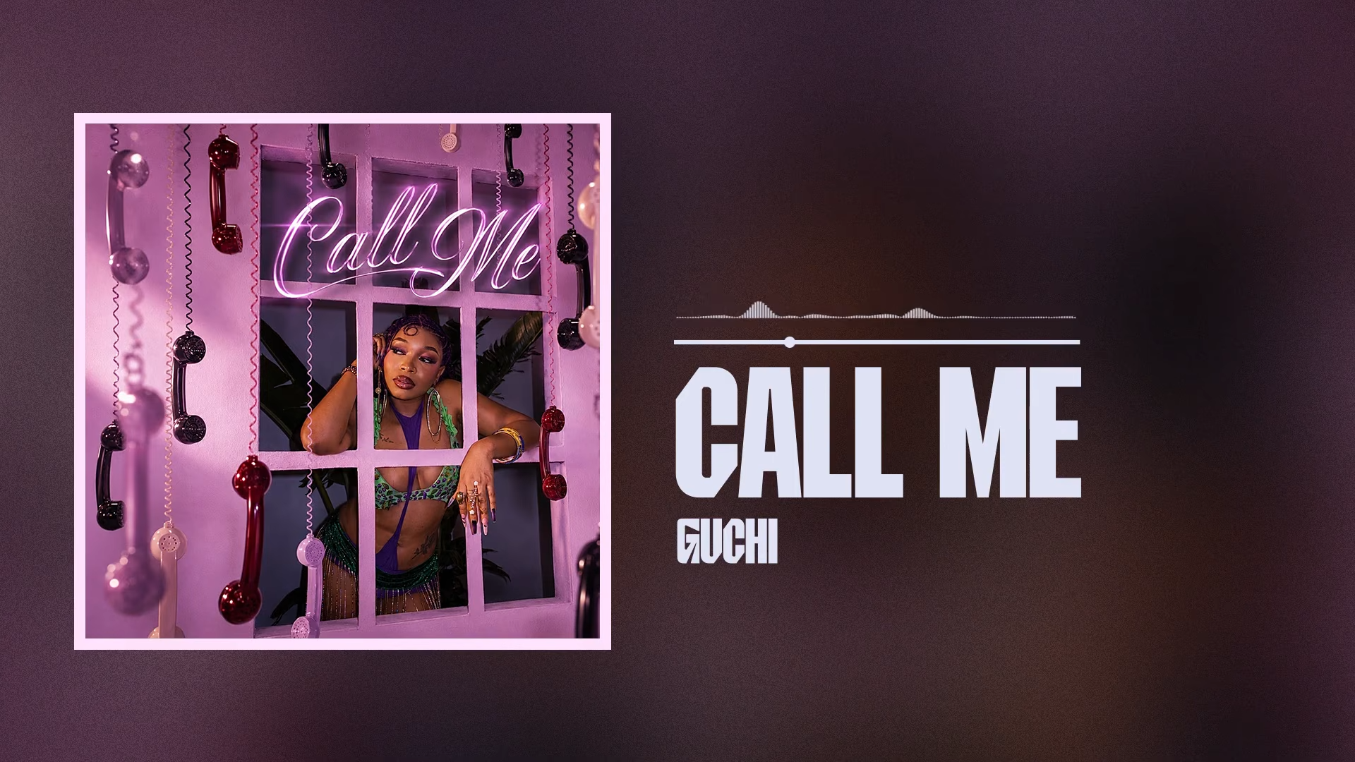 Guchi – Call Me