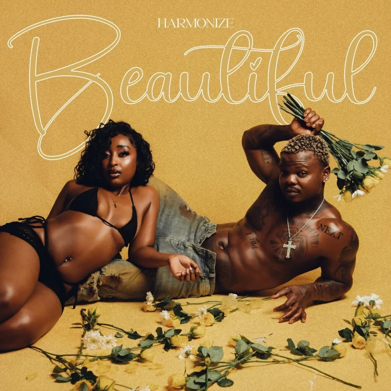 Harmonize – Beautiful