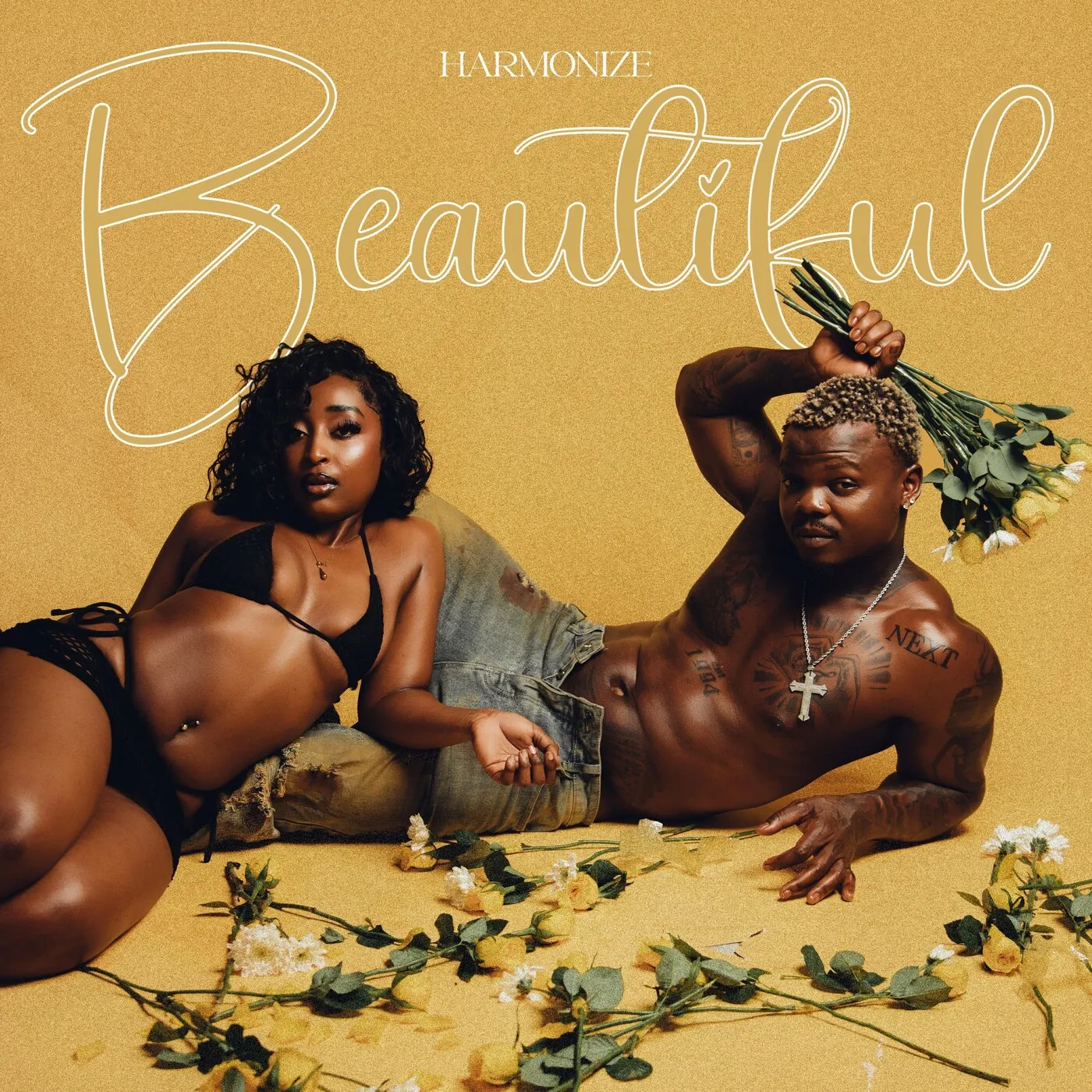 Harmonize – Beautiful