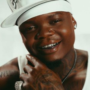 Harmonize – Jua Langu