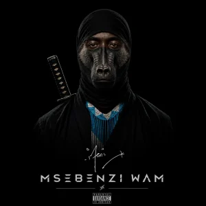 Ifani - Msebenzi Wam (EP)