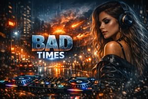 Imael Angel - Bad Times (Extended Version)