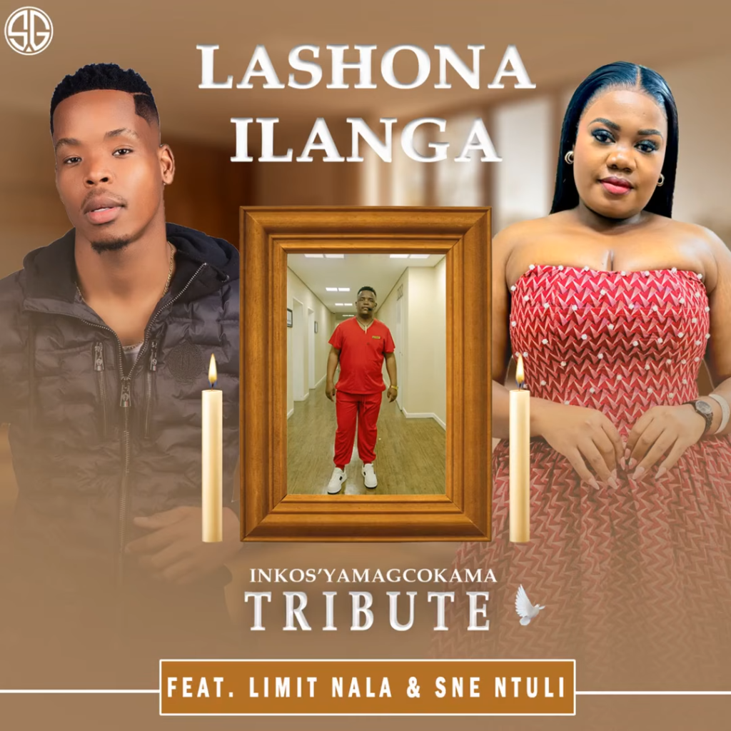 Inkos’Yamagcokama – Lashona Ilanga Ft Limit Nala & Sne Ntuli