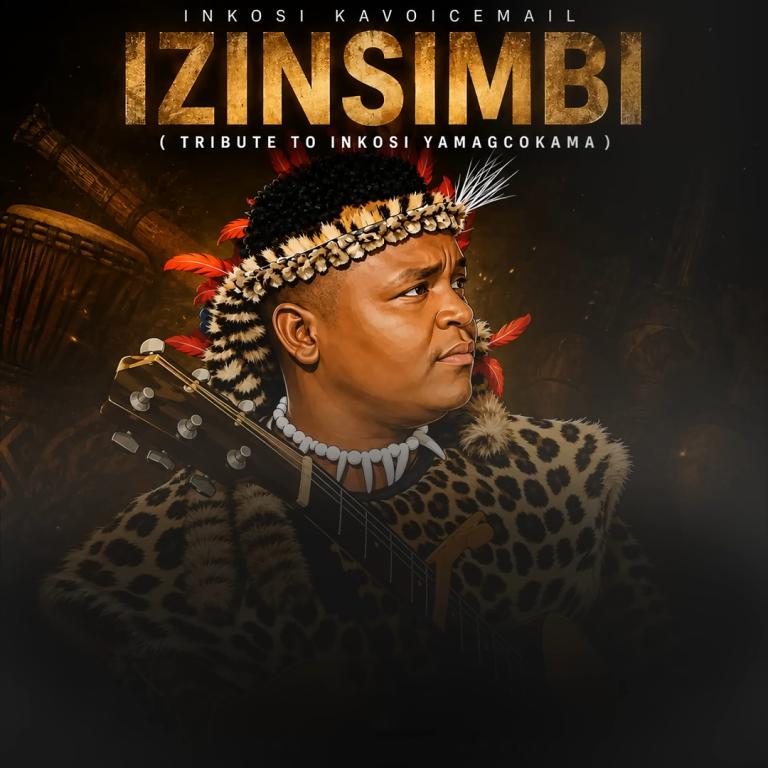 Inkosi kaVoicemail – Izinsimbi (tribute to Inkosi yamagcokama)