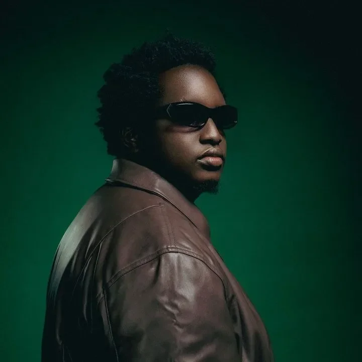 Joshua Baraka – Yoyo
