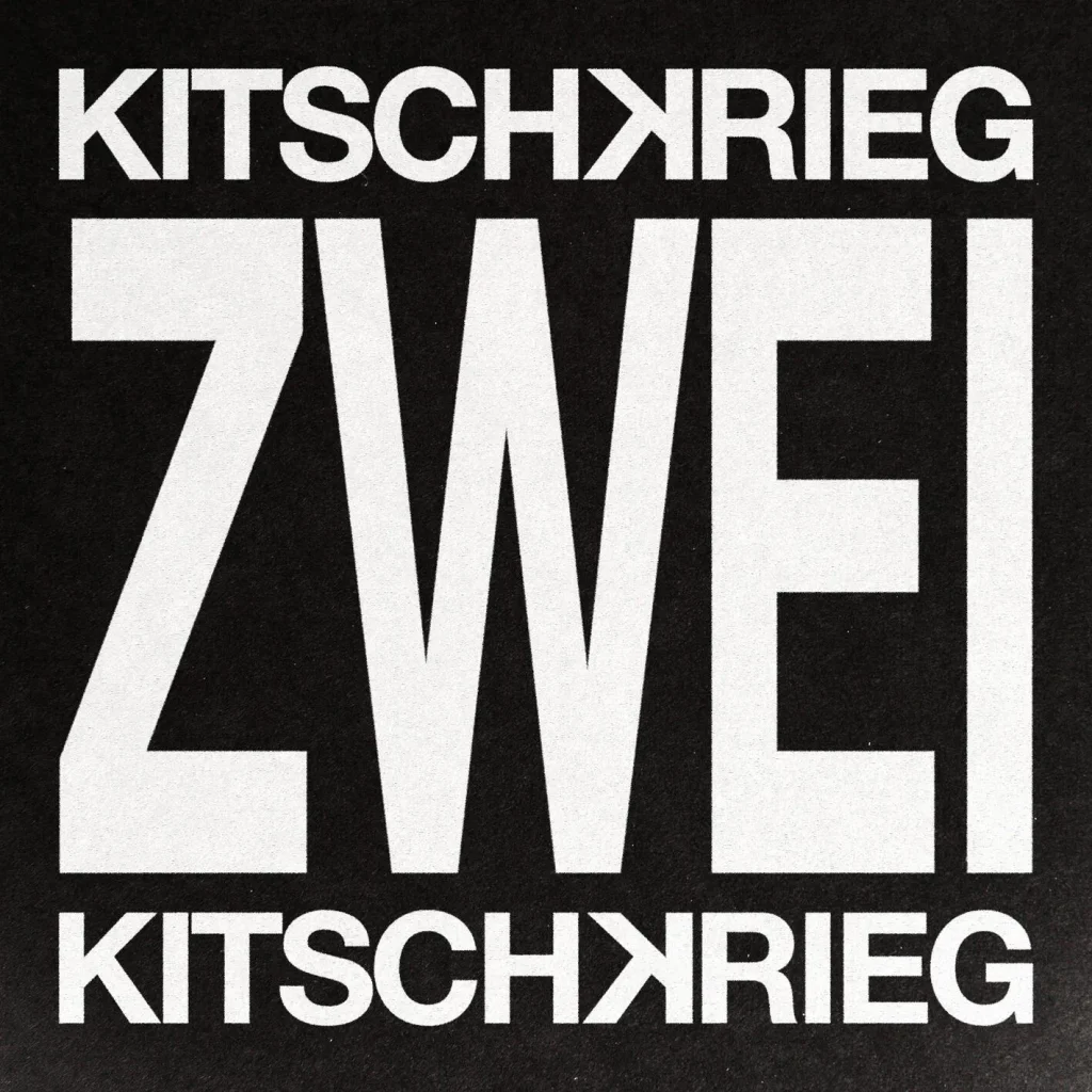 KITSCHKRIEG - Gut Genug Afro Version Ft. OMAH LAY, Blumengarten & 255