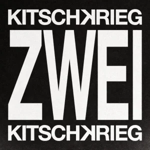 KITSCHKRIEG - Gut Genug Afro Version Ft. OMAH LAY, Blumengarten & 255