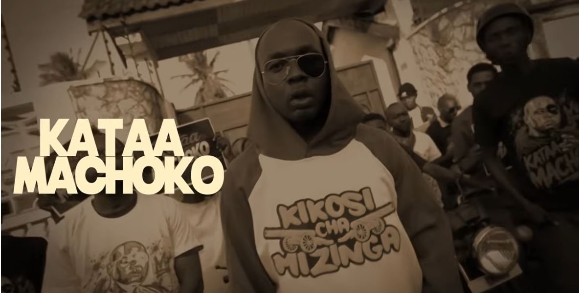 Kala Pina – Kataa Machoko