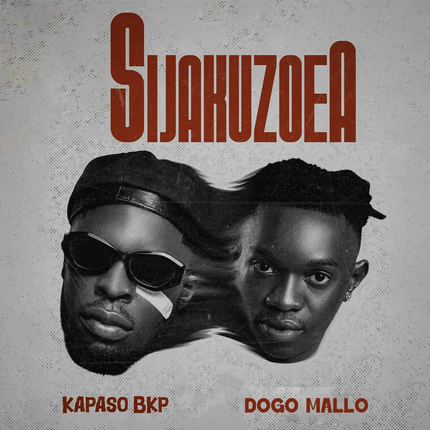 Kapaso Bkp - Sijakuzoea Ft. Dogo Mallo
