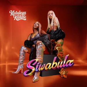 Kataleya - Siwabula Ft. Kandle