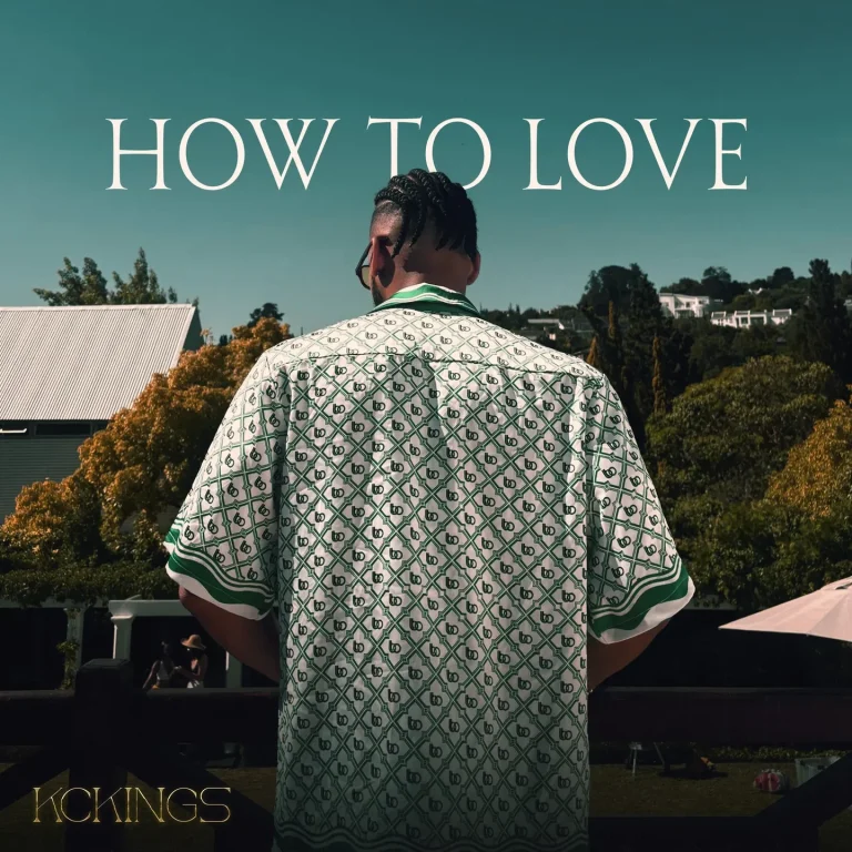 KcKings - How To Love