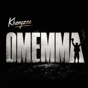 Khenyzee – Omemma