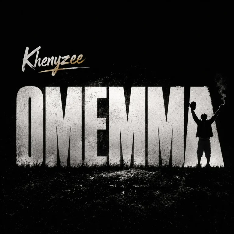 Khenyzee – Omemma