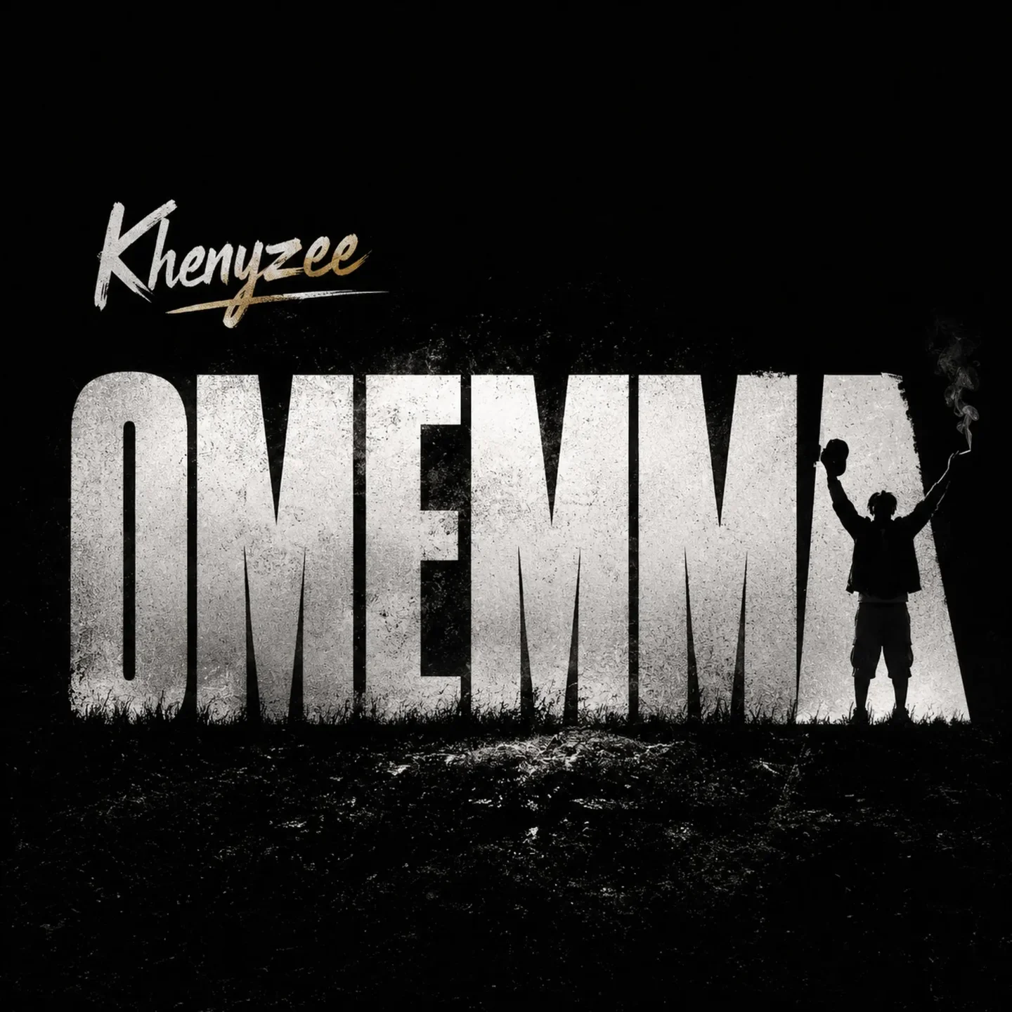 Khenyzee – Omemma