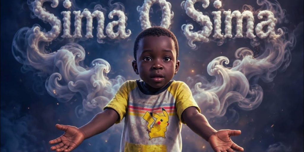 Killorbeezbeatz – Sima O Sima