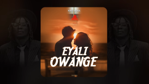 King Saha – Eyali Owange
