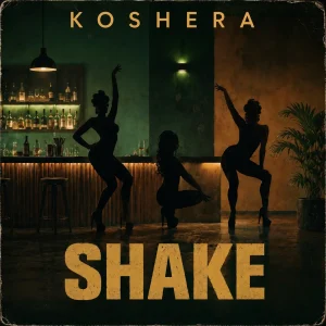 Koshera - Shake