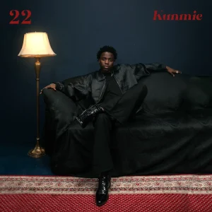 Kunmie – 22 (Album)