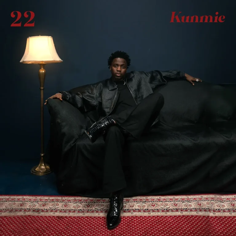 Kunmie – 22 (Album)