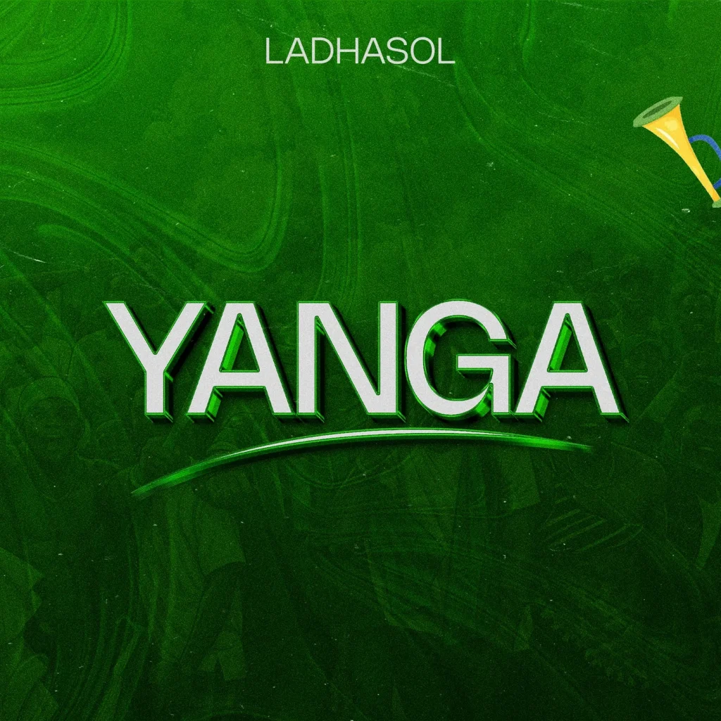 LadhaSol – Yanga