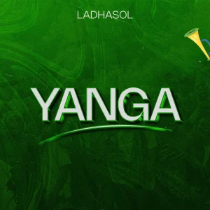 LadhaSol – Yanga