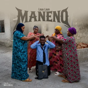 Lava Lava – Maneno