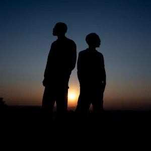 Liquideep – For The Night