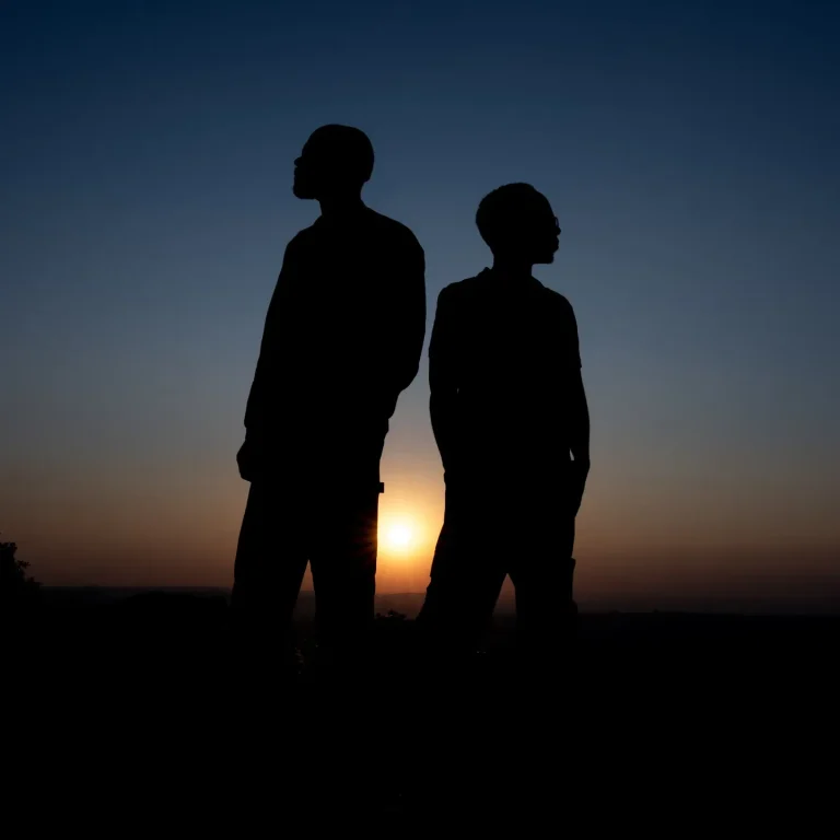 Liquideep – For The Night