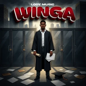 Lody Music – Winga