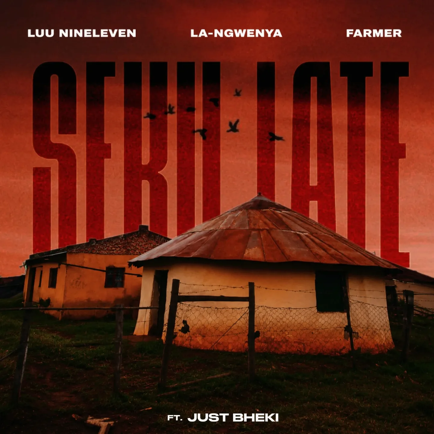 Luu Nineleven - Seku Late Ft. La-Ngwenya, Farmer & Just Bheki