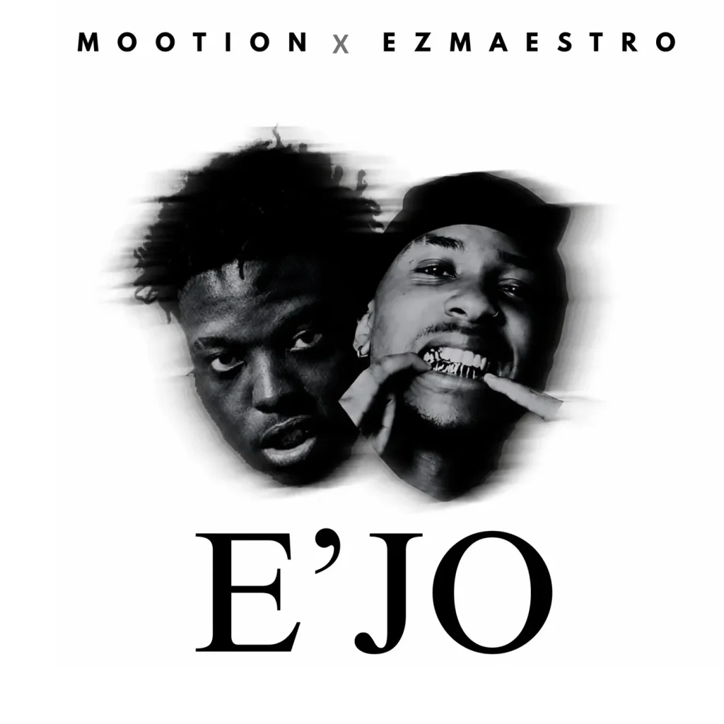 M00tion - EJO Ft. Ez Maestro