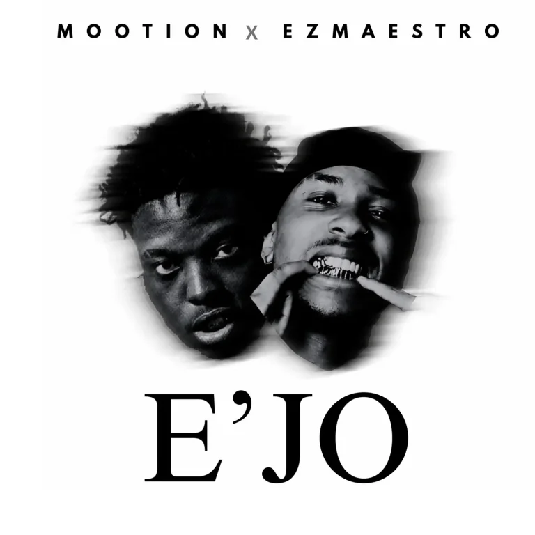 M00tion - EJO Ft. Ez Maestro