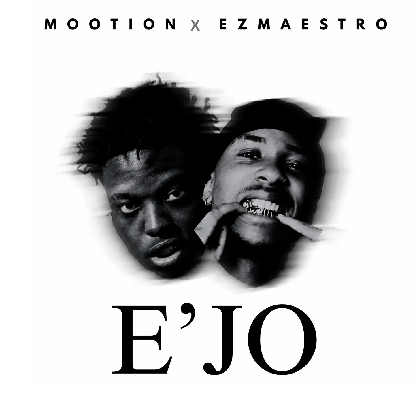 M00tion - EJO Ft. Ez Maestro
