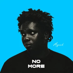 Majeeed – No More