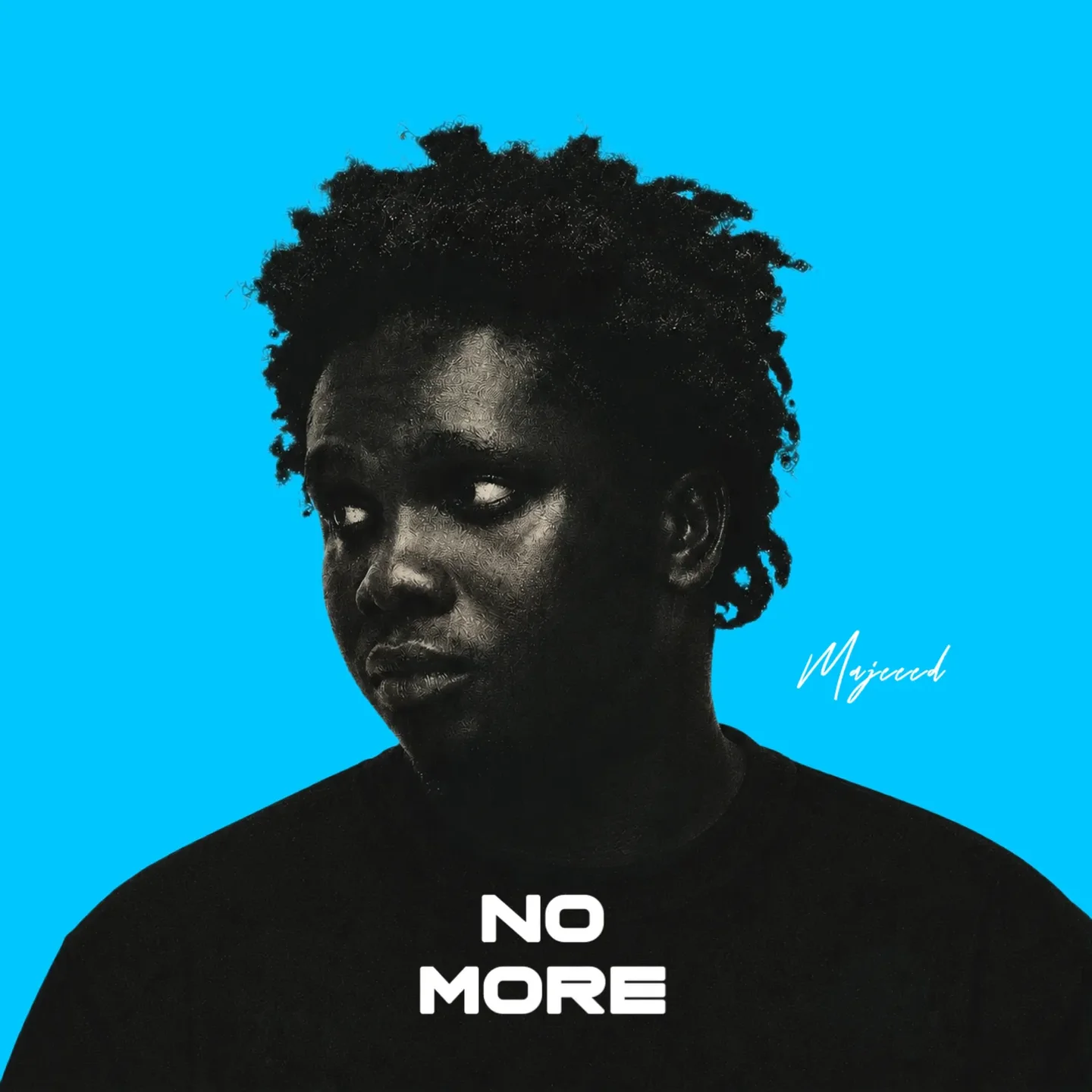 Majeeed – No More