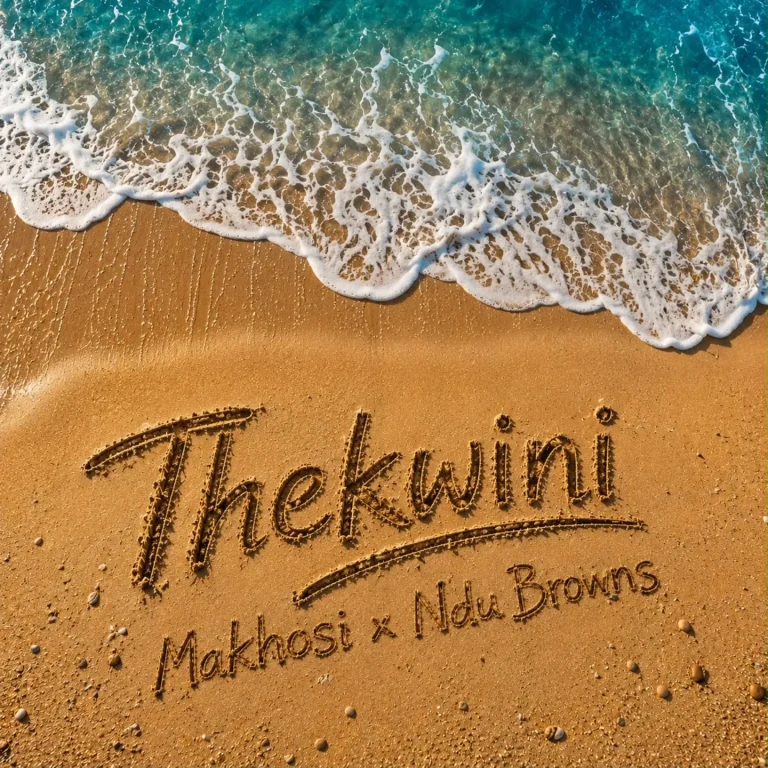 Makhosi - Thekwini Ft. Ndu Browns