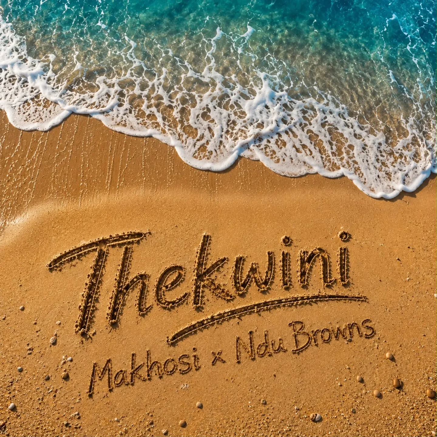 Makhosi - Thekwini Ft. Ndu Browns