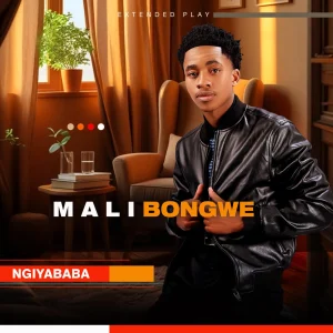 Malibongwe - Ngiyababa (EP)