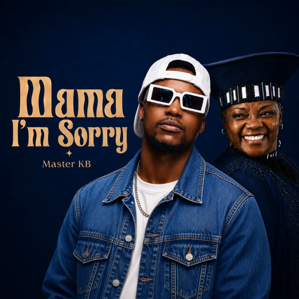 Master KB – Mama I’m Sorry
